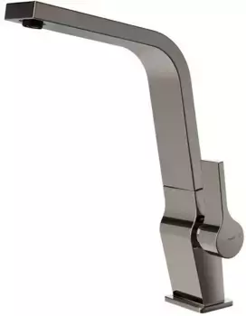 Смеситель для кухонной мойки «Teka» ICC 915 116030005 матовый графит