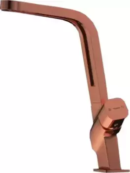 Смеситель для кухонной мойки «Teka» ICO 915 116030032 состаренная бронза