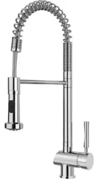 Смеситель для кухонной мойки «Teka» MY 18161002 хром