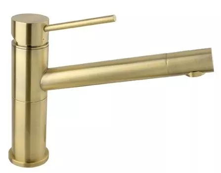 Смеситель для кухонной мойки «Timo» Saona 2303F антик