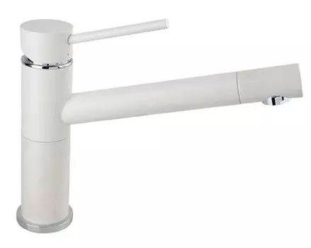 Смеситель для кухонной мойки «Timo» Saona 2303F жасмин