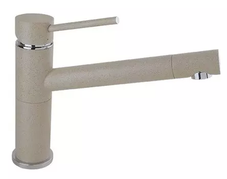 Смеситель для кухонной мойки «Timo» Saona 2303F сэнди
