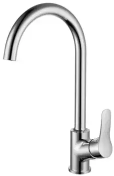 Смеситель для кухонной мойки «Tokito» Katagami TOK-KAT-1013 хром