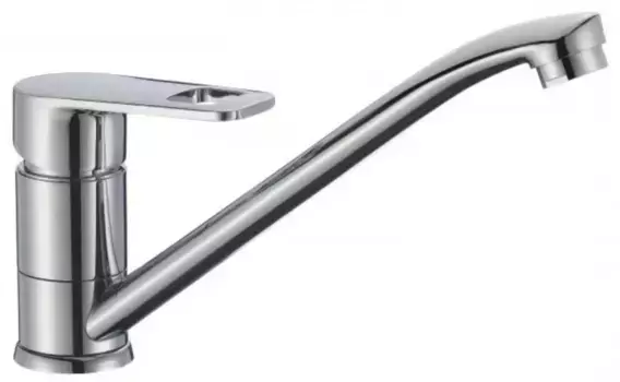 Смеситель для кухонной мойки «Tokito» Rumoi TOK-RUM-1012 хром