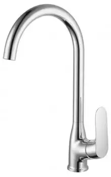 Смеситель для кухонной мойки «Tokito» Takase TOK-TAK-1013 хром