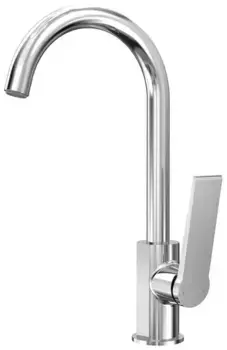 Смеситель для кухонной мойки «Tokito» Urayasu TOK-URA-1013 хром