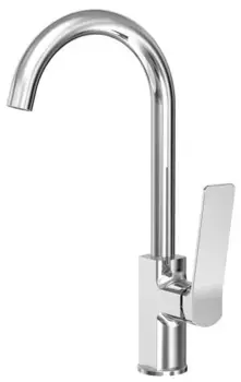 Смеситель для кухонной мойки «Tokito» Yokohama TOK-YOK-1013 хром