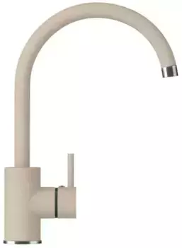 Смеситель для кухонной мойки «Tolero» Элара саванна