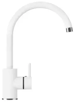 Смеситель для кухонной мойки «Tolero» Элара туман