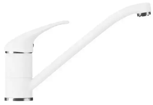 Смеситель для кухонной мойки «Tolero» Низкий туман