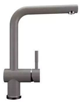 Смеситель для кухонной мойки «Ulgran» U-022-302 песочный