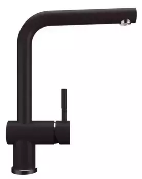 Смеситель для кухонной мойки «Ulgran» UQ-022-06 трюфель