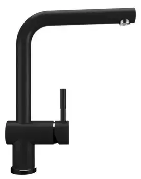 Смеситель для кухонной мойки «Ulgran» UQ-022-08 космос