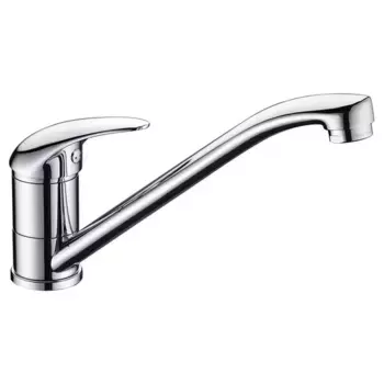 Смеситель для кухонной мойки «WasserKRAFT» Isen 2607 хром