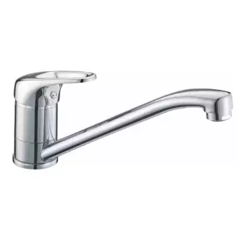 Смеситель для кухонной мойки «WasserKRAFT» Oder 6307 хром