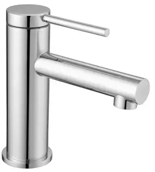 Смеситель для раковины «Abber» Emotion AF8810 хром