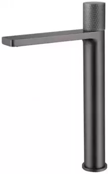 Смеситель для раковины «Abber» Rund AF8711NG никель