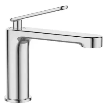 Смеситель для раковины «Agger» Beauty A2602100 хром