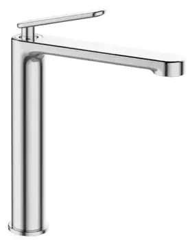 Смеситель для раковины «Agger» Beauty A2612100 хром