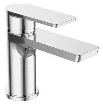 Смеситель для раковины «Agger» Brilliant A0302100 хром