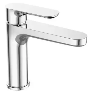 Смеситель для раковины «Agger» Gorgeous A0202100 хром