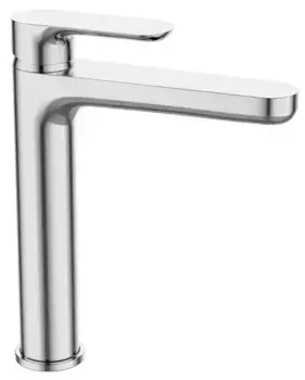 Смеситель для раковины «Agger» Gorgeous A0212100 хром