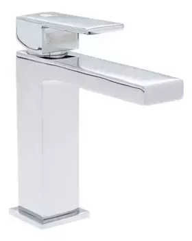 Смеситель для раковины «Agger» Great A2802100 хром