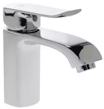 Смеситель для раковины «Agger» Happy A0402100 хром