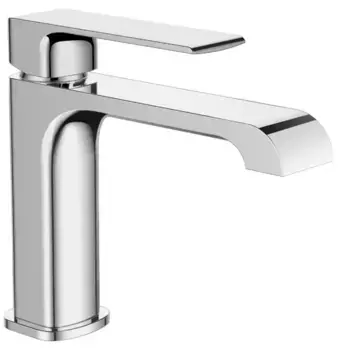 Смеситель для раковины «Agger» Magic A3002100 хром