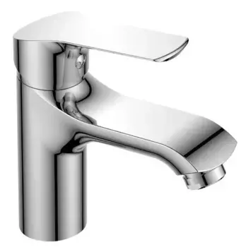 Смеситель для раковины «Agger» Merry A1302100 хром