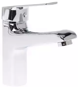 Смеситель для раковины «Agger» Right A2902100 хром