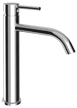 Смеситель для раковины «Agger» Zest A0712100 хром