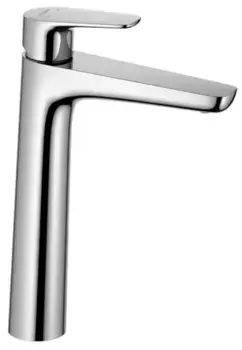 Смеситель для раковины «Акватек» Бетта AQ1104CR хром