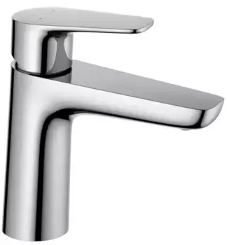 Смеситель для раковины «Акватек» Бетта AQ1110CR хром