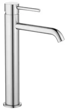 Смеситель для раковины «Акватек» Европа AQ1304CR хром