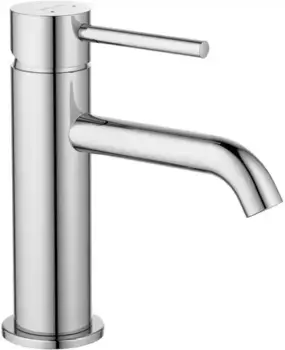 Смеситель для раковины «Акватек» Европа AQ1310CR хром