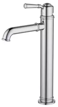 Смеситель для раковины «Акватек» Классик AQ1504CR хром