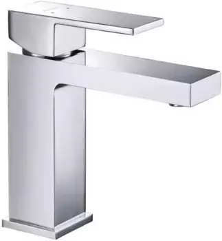 Смеситель для раковины «Акватек» Либра AQ1610CR хром