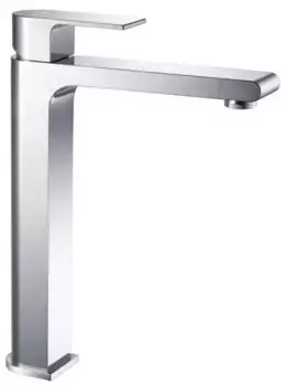 Смеситель для раковины «Акватек» Лира AQ1404CR хром