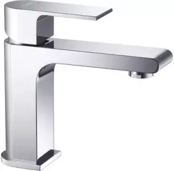 Смеситель для раковины «Акватек» Лира AQ1410CR хром