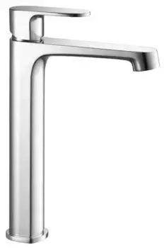 Смеситель для раковины «Акватек» Оберон AQ1204CR хром