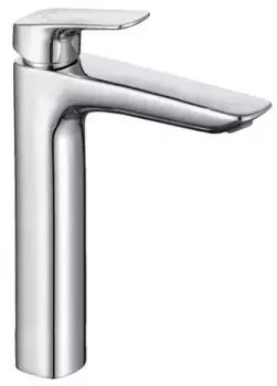 Смеситель для раковины «Акватек» Вега AQ1004CR хром