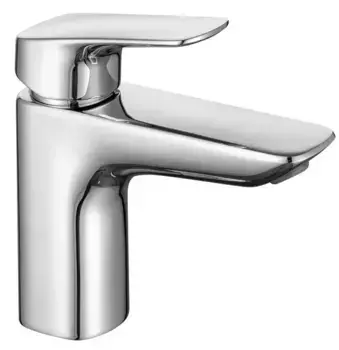 Смеситель для раковины «Акватек» Вега AQ1010CR хром