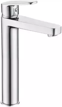 Смеситель для раковины «Allen Brau» Eclipse 5.E1002-00 с донным клапаном хром