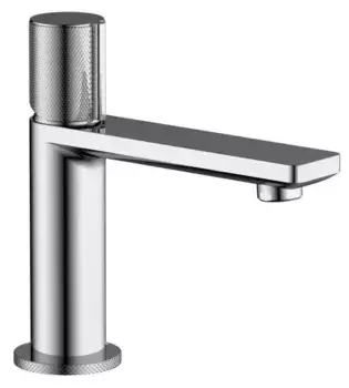 Смеситель для раковины «Allen Brau» Liberty 5.33001-00 хром