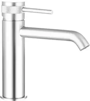 Смеситель для раковины «Allen Brau» Priority 5.31A01-00 хром