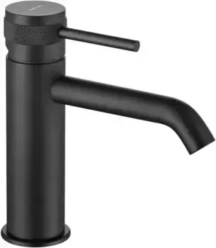 Смеситель для раковины «Allen Brau» Priority 5.31A01-31 чёрный матовый