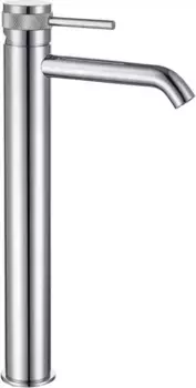 Смеситель для раковины «Allen Brau» Priority 5.31A02-00 хром