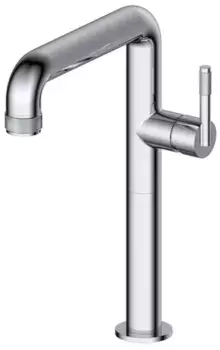 Смеситель для раковины «Allen Brau» Reality 5.32002-00 хром