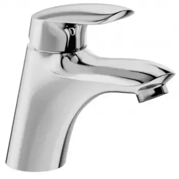 Смеситель для раковины «Am.Pm» Bliss L F5302132 хром